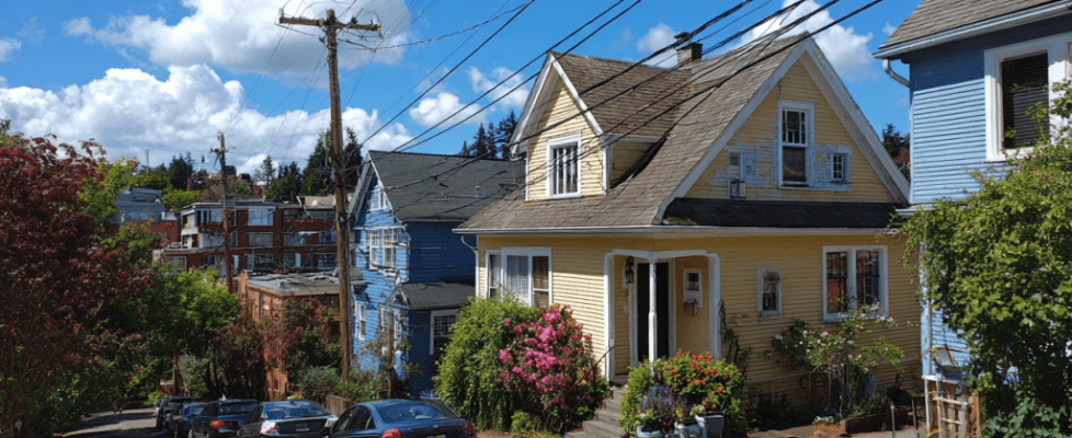 How Walkability Affects Property Values in Seattle