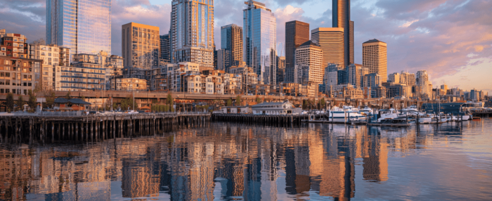 How Listing Quality Affects Market Absorption and Home Values in Seattle