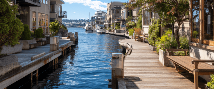 How Water Policy May Affect Property Values in Seattle