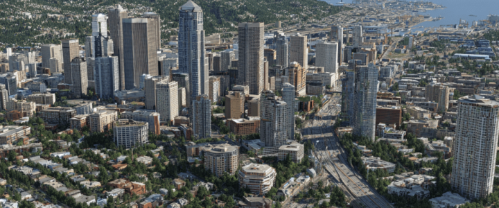 How Housing Affordability in Seattle Affects Home Values and the Local Workforce