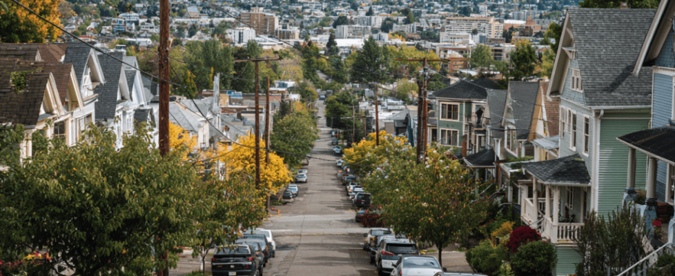 How Neighborhood Noise Levels Affect Property Values in Seattle