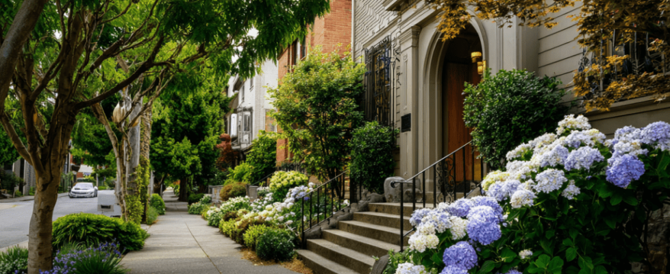 How Neighborhood Plan Changes Affect Home Values in Seattle