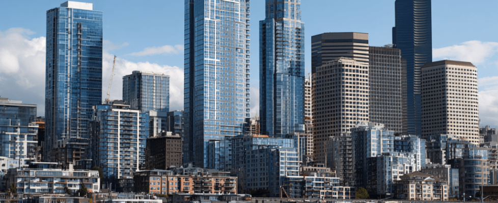 How Public Investment May Influence Seattle Property Values