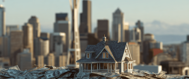 How Stricter Lending Conditions May Affect Seattle Property Values