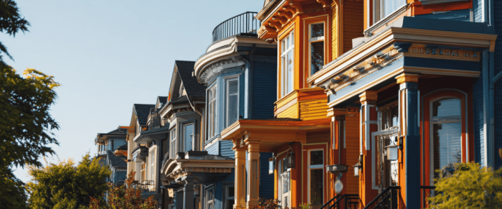 How Price Reductions in Seattle Signal Changing Housing Supply Conditions