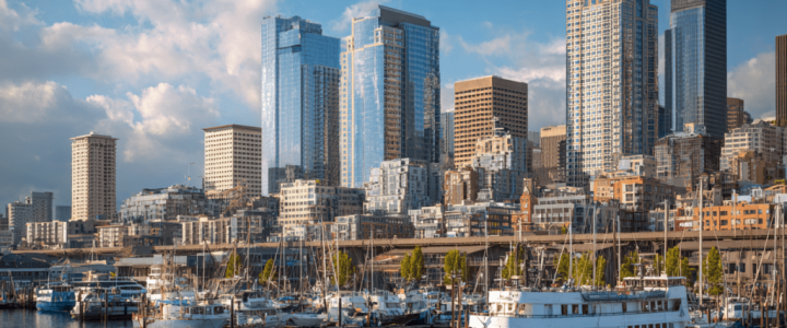 How Lower Mortgage Rates Can Drive Investor Demand in Seattle—and What That Means for Home Values