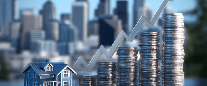 How Mortgage Availability Affects Neighborhood Property Values in Seattle