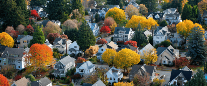 How School Attendance Zones Shape Neighborhood Pricing in Seattle