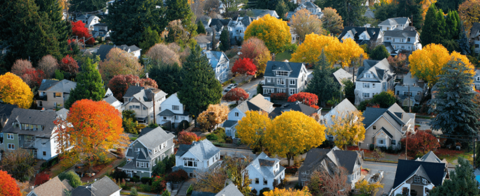How School Attendance Zones Shape Neighborhood Pricing in Seattle