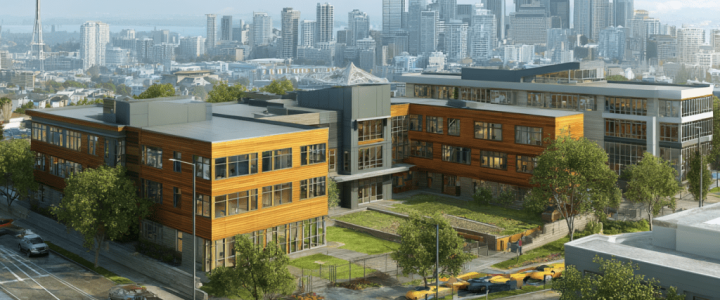 How Strong Schools Help Support Long-Term Home Values in Seattle