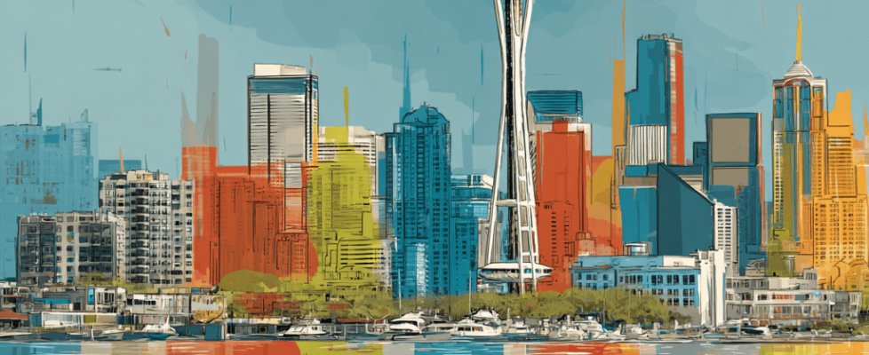 How Wetland Protection Laws Impact Buildable Land Value in Seattle
