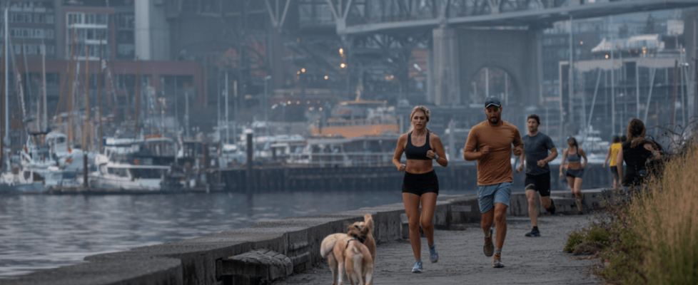 Impact of Safety Concerns on Seattle Home Values Near Popular Waterfront Trails
