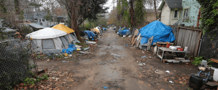 How Homelessness Policy May Influence Seattle Property Values