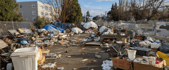 How Clean-and-Safe Programs May Influence Downtown Seattle Home Values