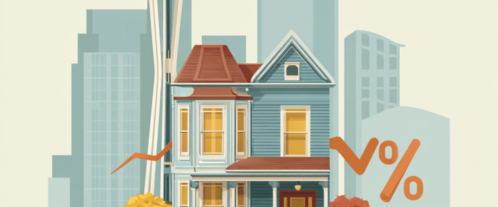 How Mortgage Rates Affect Seller Concessions in Seattle