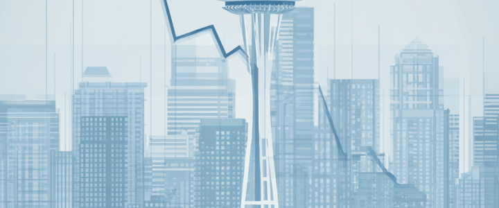 How Buyer Psychology Changes When Mortgage Rates Rise in Seattle