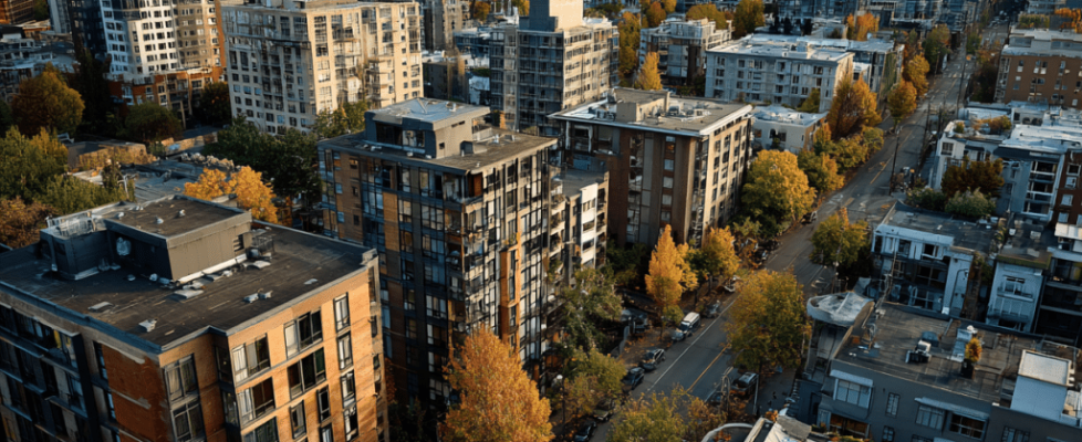 How City Council Decisions Affect Home Prices in Seattle
