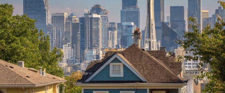 How Coming-Soon Listings Can Influence Neighborhood Home Values in Seattle
