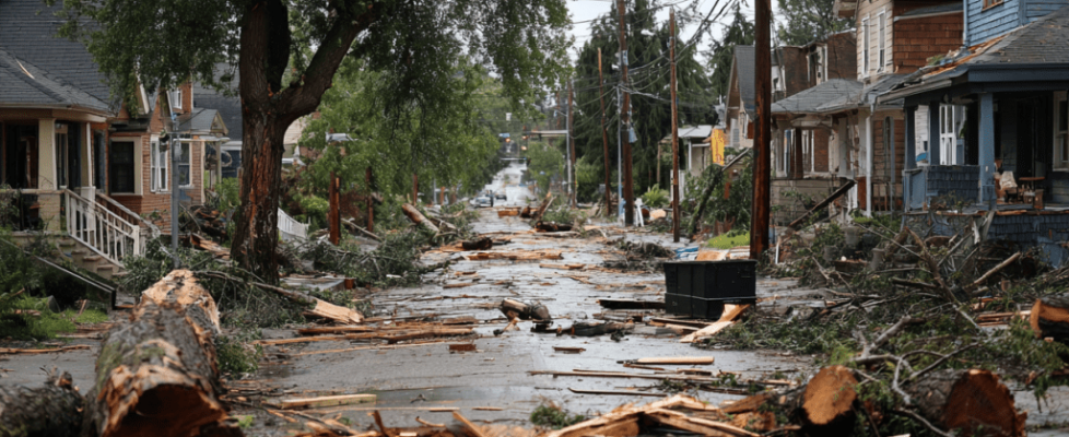 How Emergency Management Policy Can Influence Home Values in Seattle