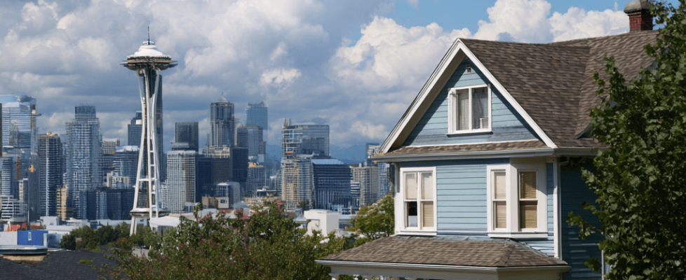How Foreign Buyer Laws Can Influence Seattle Home Values