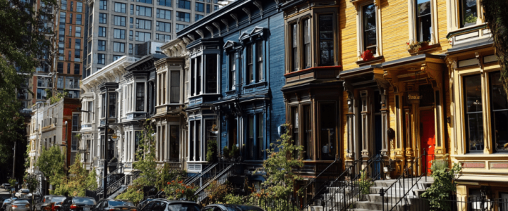 How Historic Preservation Policy Affects Seattle Property Values