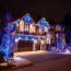 How Holiday Lighting Events May Influence Home Values in Seattle