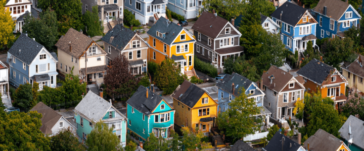 How Economic Inequality Shapes Home Value Trends by Neighborhood in Seattle