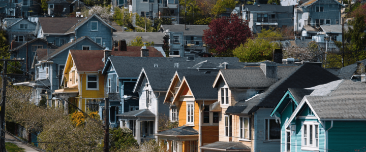 How Income Inequality May Shape Neighborhood Property Values in Seattle