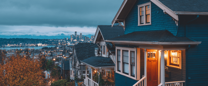 How the Mortgage Lock-In Effect Shapes Seattle Home Values