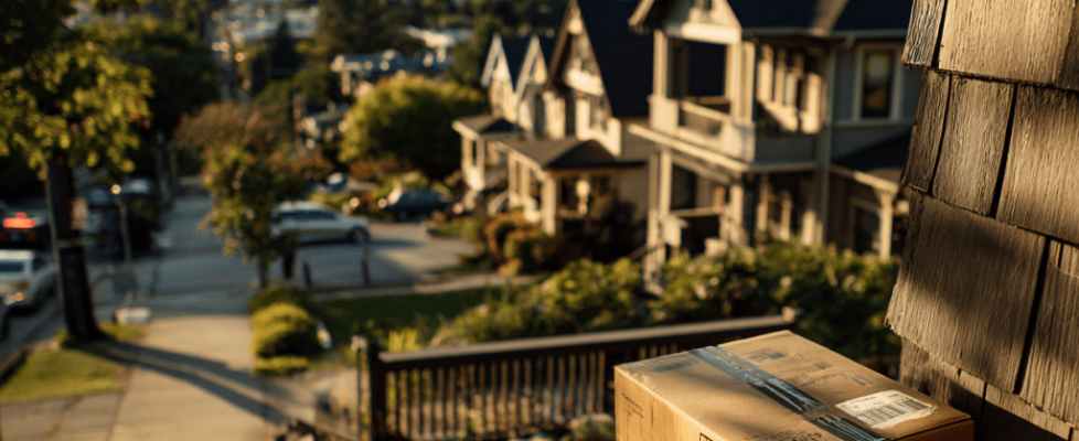 How Package Rooms and Delivery Amenities Can Influence Seattle Home Values