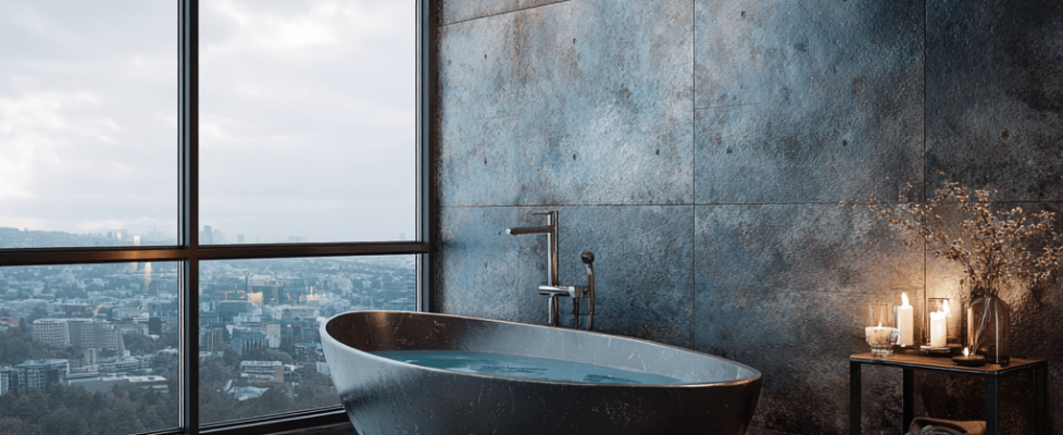 How Spa-Style Bathrooms May Influence Home Values in Seattle