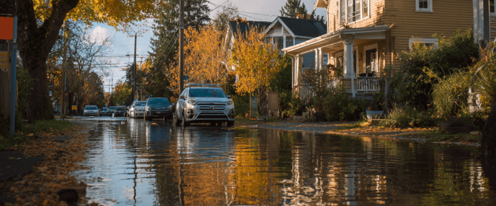 How Stormwater and Drainage Fees May Influence Property Values in Seattle