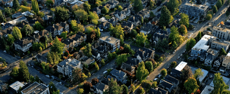 How Subdivision Potential Affects Land Value in Seattle