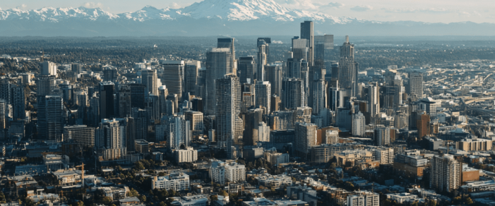How Tourism-Driven Demographic Shifts Impact Seattle Home Values