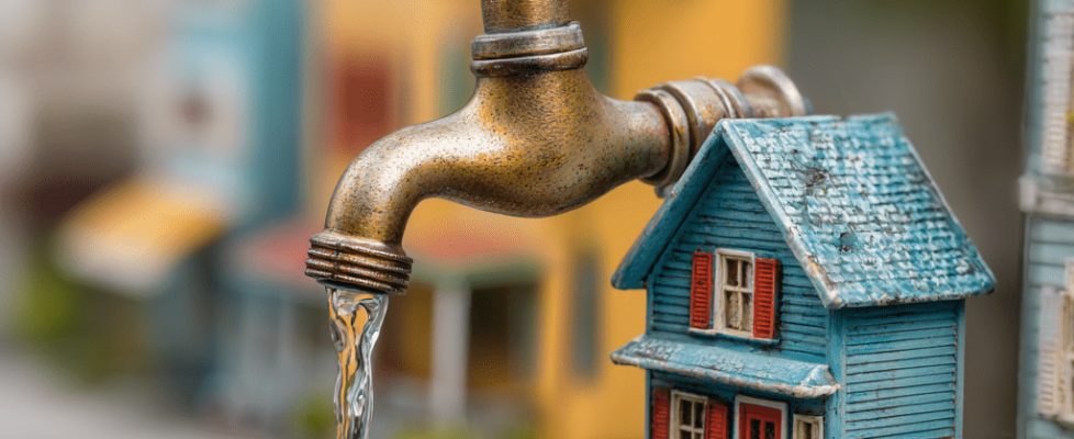 How Water Conservation Laws Affect Property Values in Seattle