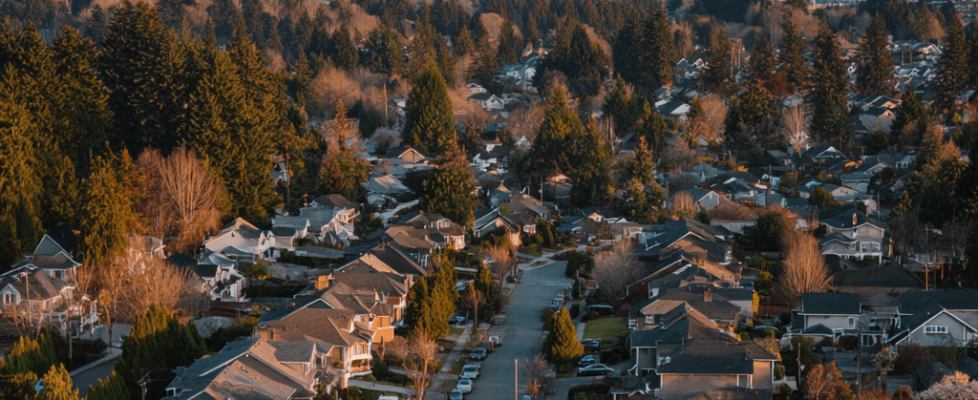 How Urban Growth Boundaries May Influence Property Values in Seattle