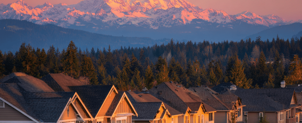How Work-From-Home Growth Is Shaping Suburban Home Prices Around Seattle
