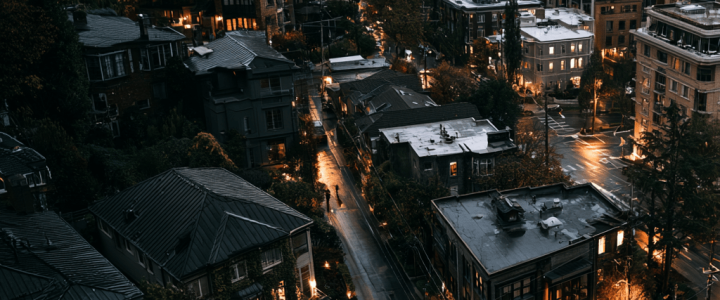 How Insurance Non-Renewals Tied to Climate Risk May Influence Home Prices in Seattle