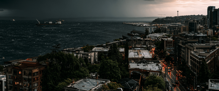 How Extreme Weather Headlines May Shape Buyer Behavior and Home Values in Seattle