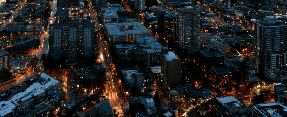 How Retail Job Growth in Seattle May Impact Residential Property Values